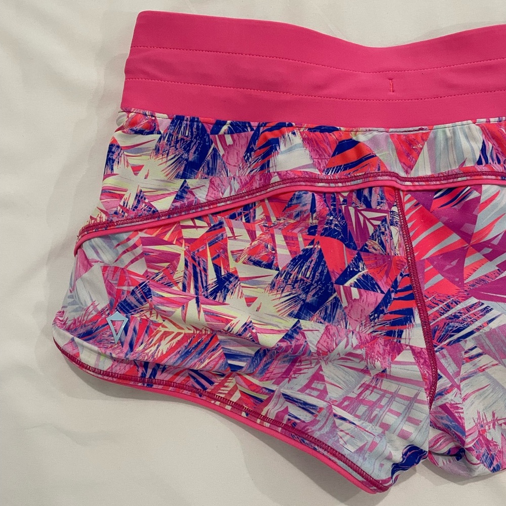 Ivivva Reversible Shorts